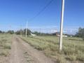 Участок · 10 соток, Нура за 8 млн ₸