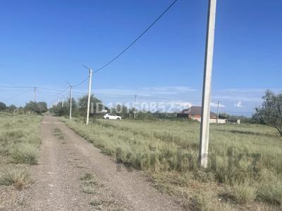 Участок · 10 соток, Нура за 8 млн ₸