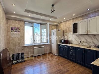 3-комнатная квартира · 89.6 м² · 9/12 этаж, мкр Жетысу-3 за 65 млн ₸ в Алматы, Ауэзовский р-н