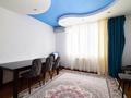 4-комнатная квартира · 111 м² · 9/10 этаж, Сыганак 39/1 за 55.6 млн ₸ в Астане, Есильский р-н — фото 10
