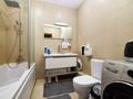 4-комнатная квартира · 111 м² · 9/10 этаж, Сыганак 39/1 за 55.6 млн ₸ в Астане, Есильский р-н — фото 22