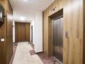 4-комнатная квартира · 111 м² · 9/10 этаж, Сыганак 39/1 за 55.6 млн ₸ в Астане, Есильский р-н — фото 33