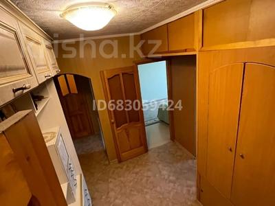 2-комнатная квартира, 56 м², 5/5 этаж, Володарского за 18.3 млн 〒 в Петропавловске