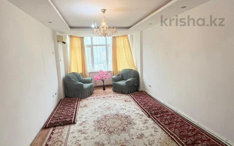 2-бөлмелі пәтер · 64 м² · 1/9 қабат, мкр Центральный, Сатпаева 2В, бағасы: 21 млн ₸ в Атырау — фото 2
