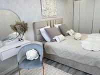 1-комнатная квартира · 45 м² · 8/9 этаж, Мкр Аксай, Б. Момышулы 25 за 15 000 〒 в Алматы, Ауэзовский р-н