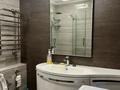 3-комнатная квартира · 130 м² · 9/12 этаж, Рыскулбекова 28/1 за 86 млн ₸ в Алматы, Бостандыкский р-н — фото 16