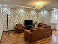 3-комнатная квартира · 130 м² · 9/12 этаж, Рыскулбекова 28/1 за 86 млн ₸ в Алматы, Бостандыкский р-н — фото 20