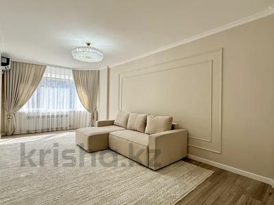 2-комнатная квартира · 60.7 м² · 5/5 этаж, сатпаева 5д за 31 млн ₸ в Атырау