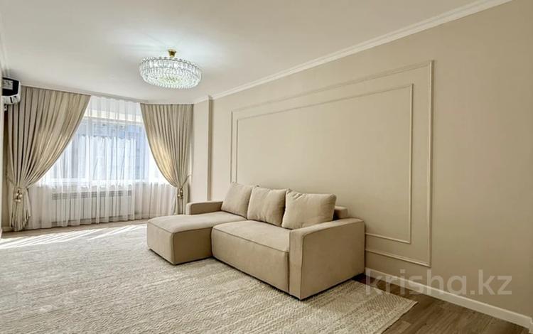 2-комнатная квартира · 60.7 м² · 5/5 этаж, сатпаева 5д за 31 млн ₸ в Атырау — фото 2