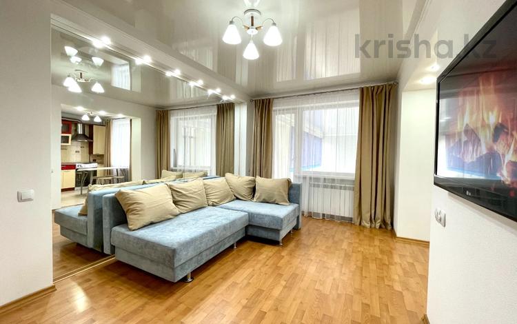 2-комнатная квартира · 45 м² · 3/5 этаж, Букетова 65 — Centr Petro за 17 000 ₸ в Петропавловске — фото 4
