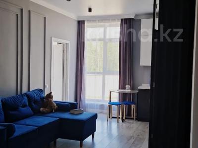 3-комнатная квартира, 55 м², 1/3 этаж, альма-матер 21 за 44 млн 〒 в Алматы, Наурызбайский р-н