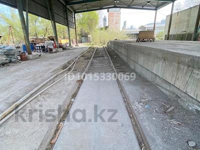 Промбаза · 183 сотки, Гресс 15 за 1 млрд ₸ в 