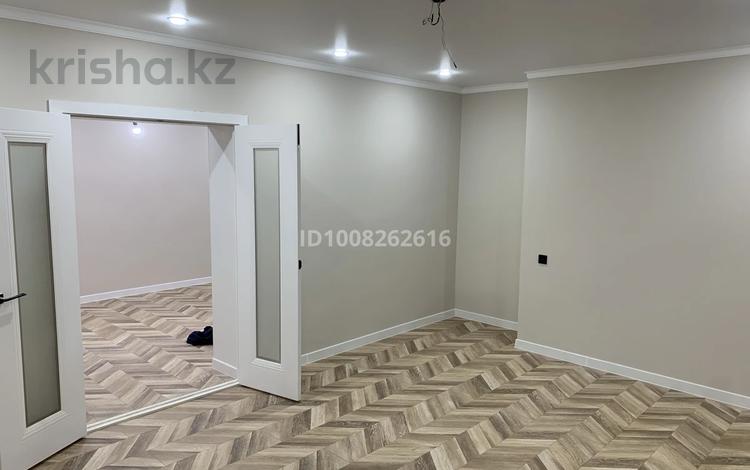 3-бөлмелі пәтер · 118.6 м² · 1/4 қабат, 17-й микрорайон, 17-й микрорайон 25 — Рыскулова - Шаяхметова, бағасы: 40 млн ₸ в Шымкенте, Аль-Фарабийский р-н — фото 21