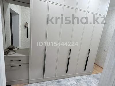 2-комнатная квартира · 56 м² · 12/14 этаж, Кордай 75 за 35 млн ₸ в Астане, Алматы р-н