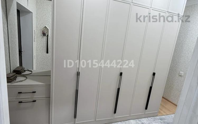 2-комнатная квартира · 56 м² · 12/14 этаж, Кордай 75 за 35 млн ₸ в Астане, Алматы р-н — фото 2