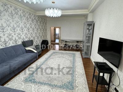 3-комнатная квартира · 120 м² · 6/9 этаж, мкр Центральный, Валиханова 21Б за 57 млн ₸ в Атырау