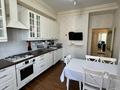 3-комнатная квартира · 120 м² · 6/9 этаж, мкр Центральный, Валиханова 21Б за 57 млн 〒 в Атырау — фото 16