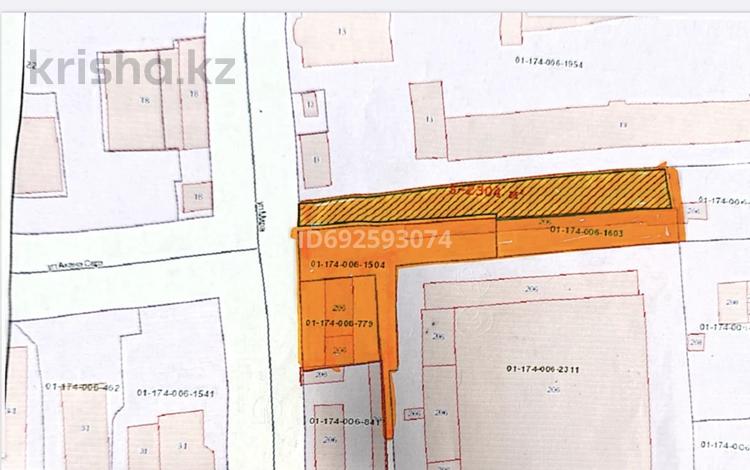 Промбаза 1 га, Акана Серэ 206а — Акана Серэ и Ыбырая Алтынсарина за 159 млн 〒 в Кокшетау — фото 3