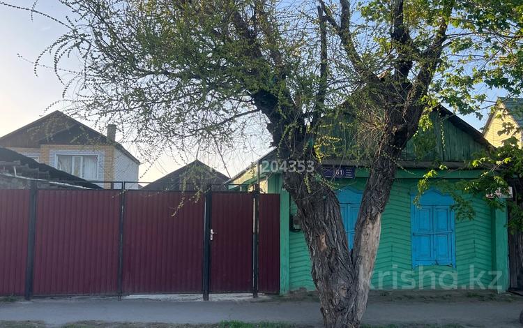 Отдельный дом · 3 комнаты · 600 м² · 5 сот., Мамай батыр 61 за 28 млн 〒 в Семее — фото 3