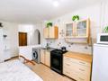 2-комнатная квартира · 56 м² · 4/9 этаж, Абая 108 — Абая 108, сити центр , универмаг за 16 000 ₸ в Уральске, мкр Школьник
