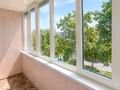 2-комнатная квартира · 56 м² · 4/9 этаж, Абая 108 — Абая 108, сити центр , универмаг за 16 000 ₸ в Уральске, мкр Школьник — фото 11