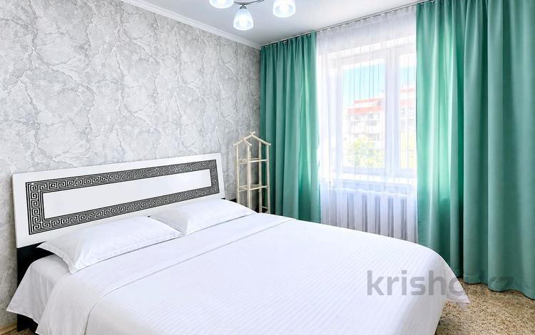 2-комнатная квартира · 56 м² · 4/9 этаж, Абая 108 — Абая 108, сити центр , универмаг за 16 000 ₸ в Уральске, мкр Школьник — фото 22