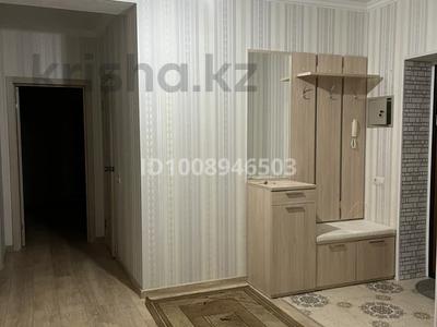 3-бөлмелі пәтер · 78 м² · 4/5 қабат, Алтын орда ш/а., Тауельсиздик 22/1 — Тауельсиздик-Досмагамбетова, бағасы: 250 000 ₸ в Актобе, мкр. Алтын орда