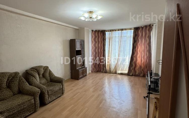 2-комнатная квартира · 68 м² · 5/9 этаж, мкр Таугуль 12/17 за 400 000 ₸ в Алматы, Ауэзовский р-н — фото 2