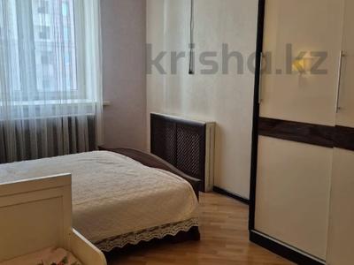 2-комнатная квартира · 74 м² · 3/20 этаж, Брусиловского за 45 млн ₸ в Алматы, Алмалинский р-н