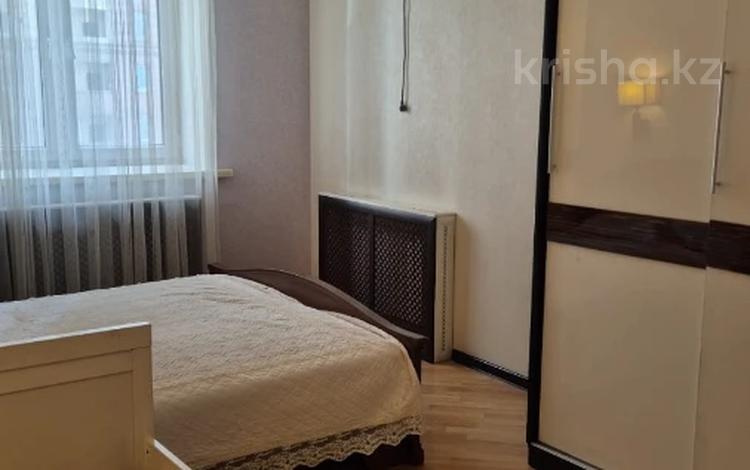 2-комнатная квартира · 74 м² · 3/20 этаж, Брусиловского за 45 млн ₸ в Алматы, Алмалинский р-н — фото 10
