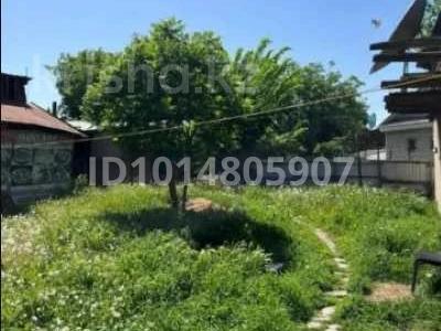 Отдельный дом · 3 комнаты · 38 м² · 6 сот., Братская 28 за 62 млн ₸ в Алматы, Ауэзовский р-н