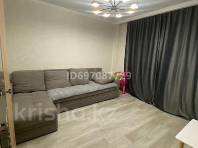 1-бөлмелі пәтер, 35 м², 11/17 қабат, Иманова 41 — Брусиловского, бағасы: 15.5 млн 〒 в Астане, р-н Байконур