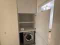 4-комнатная квартира · 80 м² · 3/9 этаж, мкр Самал-2 90 за 88 млн ₸ в Алматы, Медеуский р-н — фото 17