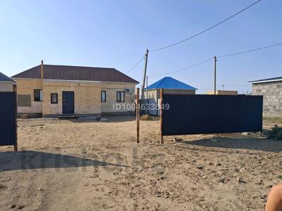 Отдельный дом · 3 комнаты · 52 м² · 8 сот., Байтерек 4 переулок 19 /8 8 — Мектеп жанында орналасқан ішінде душы туалеті бар за 10 млн 〒 в 