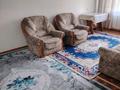 2-комнатная квартира · 54 м² · 2/5 этаж, Жумабаева 116 за 150 000 ₸ в Петропавловске