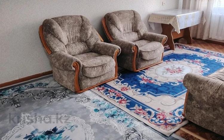 2-комнатная квартира · 54 м² · 2/5 этаж, Жумабаева 116 за 150 000 ₸ в Петропавловске — фото 2