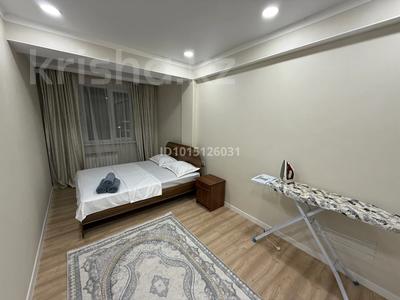 2-комнатная квартира · 50 м² · 4/5 этаж, мкр Думан-2 172 за 16 000 ₸ в Алматы, Медеуский р-н