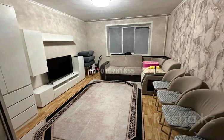 4-комнатная квартира · 80 м² · 1/5 этаж, Мухамеджан Тынышпаев 139 за 30 млн ₸ в Усть-Каменогорске — фото 2