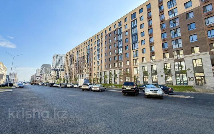 Еркін · 138.2 м², бағасы: 125 млн ₸ в Астане, Нура р-н — фото 8