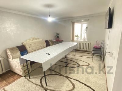 Отдельный дом · 4 комнаты · 90 м² · 10 сот., Абрикосовая за 15 млн 〒 в Конаеве