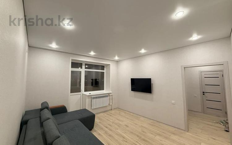 1-бөлмелі пәтер · 30 м² · 8/9 қабат, Бобровка, бағасы: ~ 23.4 млн ₸ в Семее — фото 2