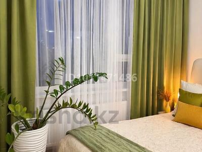 2-комнатная квартира · 55 м², ул. Байге 6 за 45 млн ₸ в Алматы, Турксибский р-н