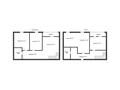 5-комнатная квартира · 139.5 м² · 9/10 этаж, Ауэзова 213к за 49 млн ₸ в Кокшетау — фото 18