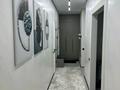 3-комнатная квартира · 90 м² · 14/18 этаж, мкр Сайран, Утеген батыра 11В 6 — Автовокзал Сайран за 78.5 млн ₸ в Алматы, Ауэзовский р-н — фото 3