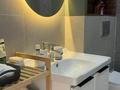 1-комнатная квартира · 40 м² · 15/18 этаж, Туран 39/3 за 25 000 ₸ в Астане, Нура р-н — фото 7