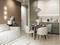 1-бөлмелі пәтер · 40 м² · 15/18 қабат, Туран 39/3, бағасы: 25 000 ₸ в Астане, Нура р-н