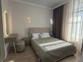 1-комнатная квартира · 40 м² · 15/18 этаж, Туран 39/3 за 25 000 ₸ в Астане, Нура р-н — фото 2