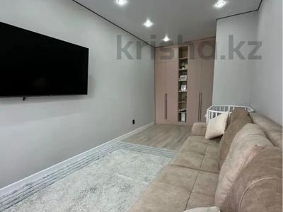 1-бөлмелі пәтер · 40 м² · 8/12 қабат, Чингиз Айтматов 77/4, бағасы: 250 000 〒 в Астане, Сарыарка р-н