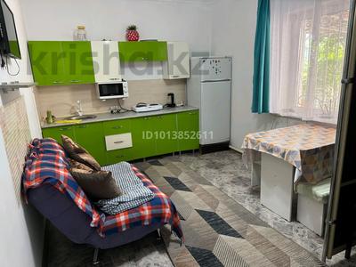 1-комнатная квартира · 40 м² · 1/2 этаж, Мырзагулулы Бекет-ата — Жандосова-Шаймерденова за 160 000 ₸ в Алматы, Ауэзовский р-н
