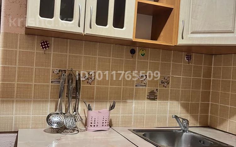 1-комнатная квартира · 35 м² · 2/5 этаж, мкр Орбита-1, Розыбакиева — Тимирязева Розыбакиева за 250 000 ₸ в Алматы, Бостандыкский р-н — фото 2